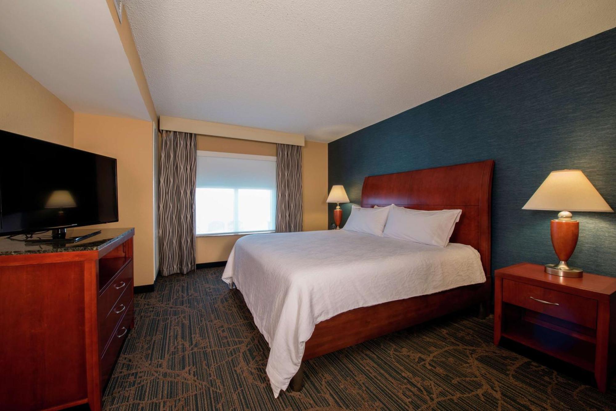 Hilton Garden Inn Tupelo Exterior photo