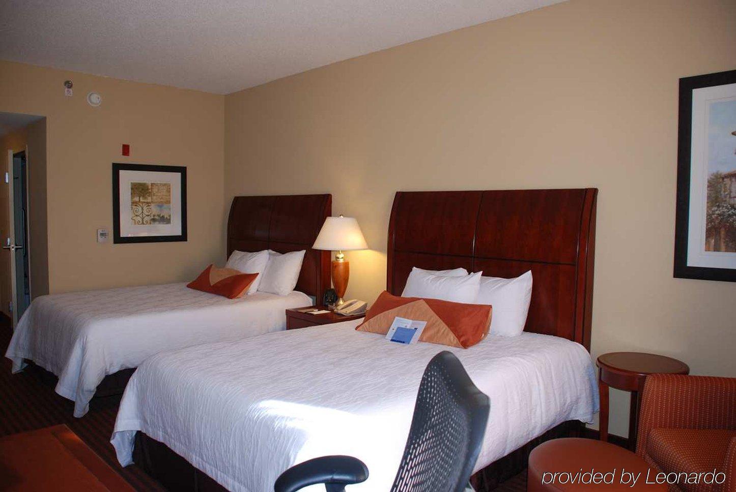 Hilton Garden Inn Tupelo Room photo