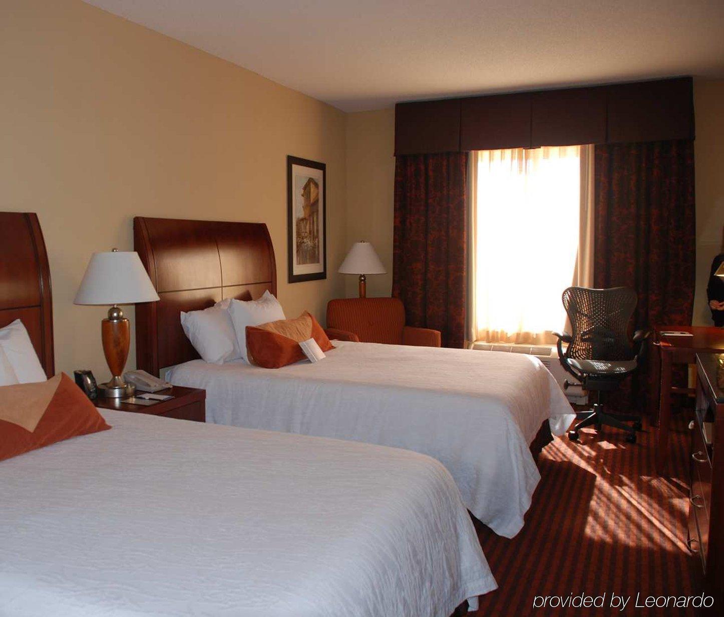 Hilton Garden Inn Tupelo Room photo