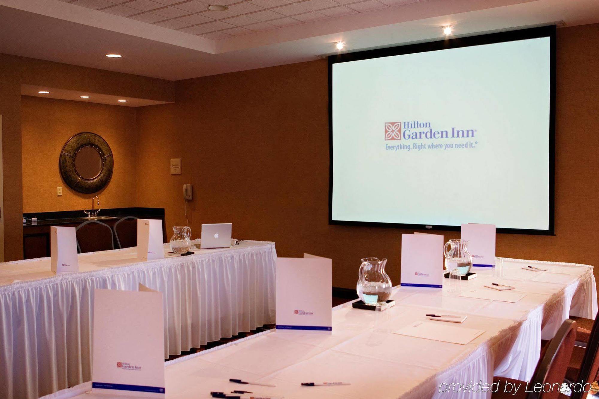 Hilton Garden Inn Tupelo Facilities photo