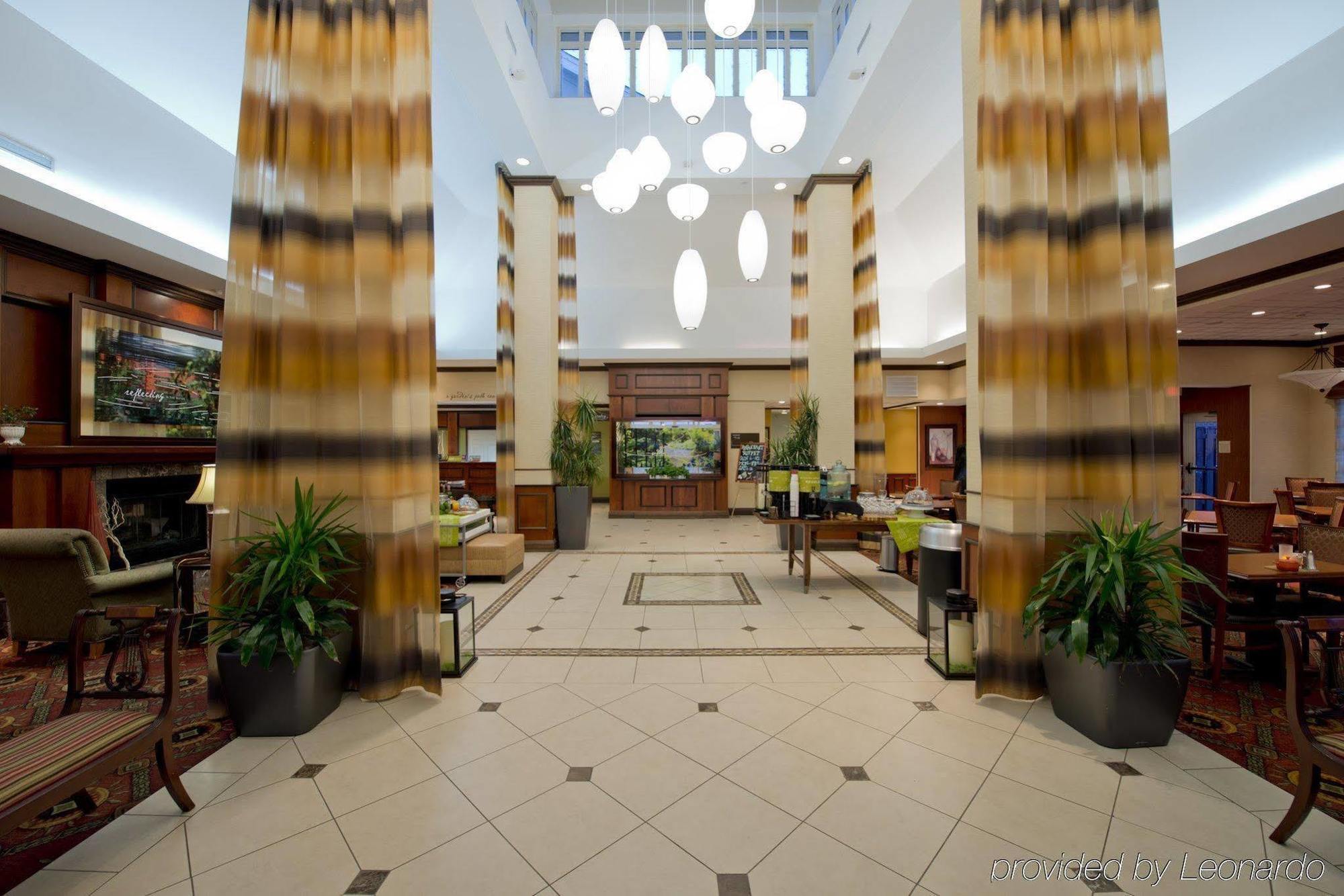 Hilton Garden Inn Tupelo Exterior photo