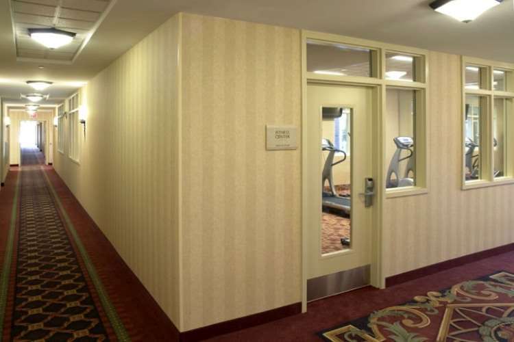 Hilton Garden Inn Tupelo Facilities photo