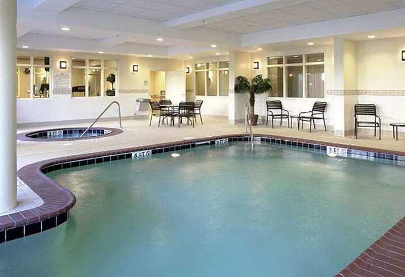 Hilton Garden Inn Tupelo Facilities photo