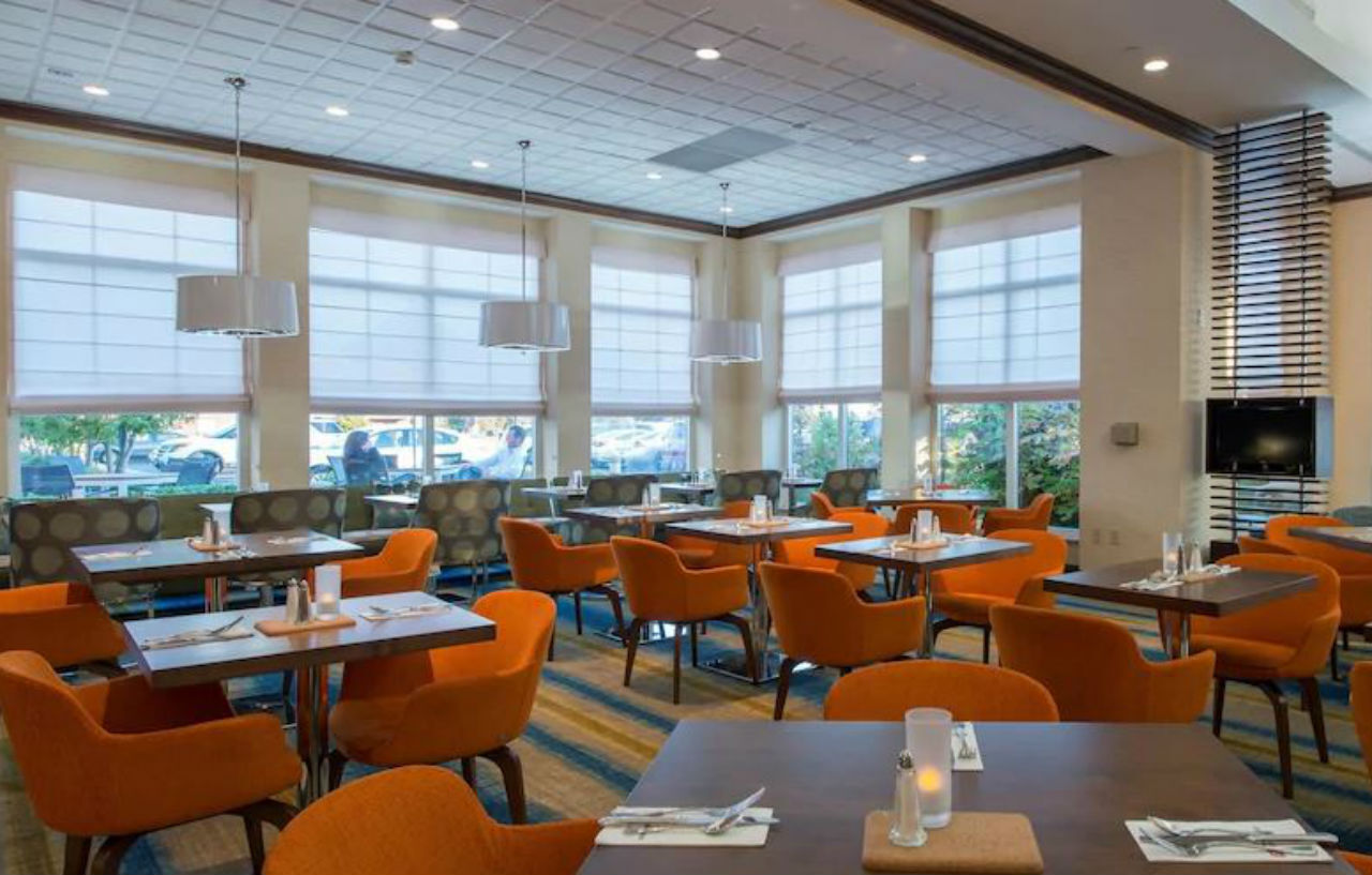 Hilton Garden Inn Tupelo Exterior photo